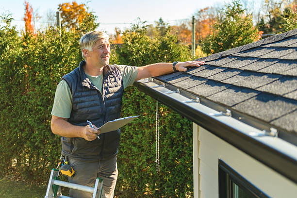 Trusted Emergency Roof Repair service in Sidney, OH - Ben Roofing and Steel LLC