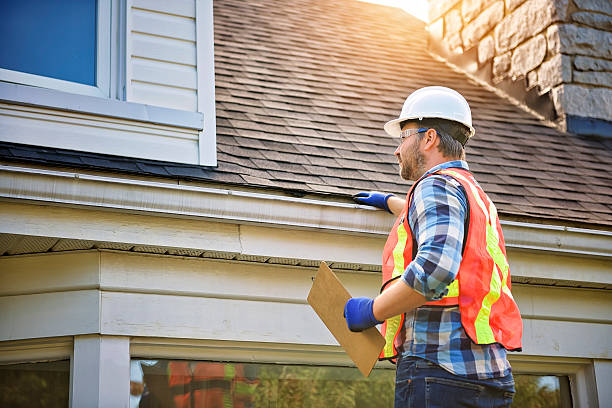 Trusted Roof Leak Repair service in Sidney, OH - Ben Roofing and Steel LLC